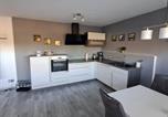 Location vacances Frankenau - Ferienwohnung Schäfer am Nationalpark Kellerwald-4