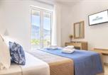 Hôtel Georgioupoli - Argiri Apartments & Suites-2