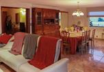 Location vacances Locmaria-Plouzané - Beautiful Home In Plougonvelin-4