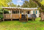 Location vacances Forêt des Landes - Mobil Home Confort Avec Clim 6-1