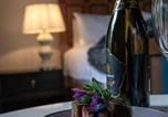 Hôtel Hobart - Islington Hotel-3