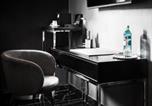 Hôtel Gare de Bonn - Hotel Belmont Classic-4