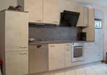Location vacances Kyllburg - Ferienwohnung Haus Biggi-2