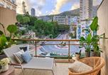 Hôtel 4 étoiles Eze - Fairmont Monte Carlo-3