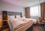 Hôtel Remchingen - Premier Inn Karlsruhe City Am Wasserturm-4