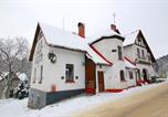 Location vacances Harrachov - Penzion Paseky U Zapadlych vlastencu-2