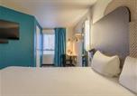 Hôtel Saint-André-les-Vergers - B&B Hotel Troyes Centre-4