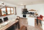 Location vacances Schwangau - Luna Mia Apartment 2-2