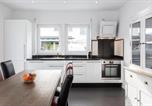 Location vacances Lucerne - Sarnen Apartment 1-4