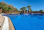 Camping Coma-ruga - Camping Estival Torre de la Mora-1
