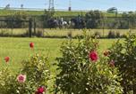 Location vacances Midrand - Cozy private guest suite in an equestrian estate-2