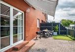 Location vacances Rostock - Ferienwohnung An der Haferkoppel-2