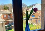 Hôtel Palence - Hotel Rural Orquidea-2