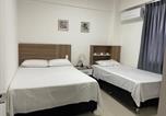 Location vacances  Bolivie - Condominio Las Palmas Ii Villa Fatima-3