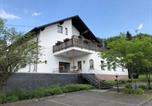 Location vacances Allenbach - Gästehaus Rehwinkel-4