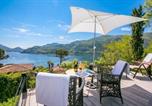 Location vacances  Monte San Giorgio - Morcote Magic View-2
