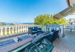 Location vacances Pašman - Apartment Roko (10m from the beach)-1