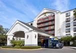 Hôtel Orlando - Hyatt Place Orlando Airport-1