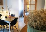 Location vacances Sombor - Guest House Relić-2