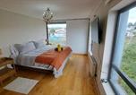 Location vacances Puerto Varas - Hom I Acogedor y comodo depto 1d1b en Pto Varas con estacionamiento Ap215-3