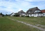 Location vacances Insel Hiddensee - Ferienhaus Karl Heinz Striesow-3