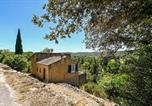 Location vacances Cornillon - Amazing Home In St André De Roqueper-1