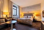 Hôtel Rüdesheim am Rhein - Jagdschloss Hotel Niederwald-3