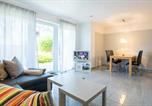 Location vacances Boltenhagen - Rosenweg 16 Wohnung 3-3