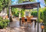 Location vacances Roosendaal - Lovely Home In Rucphen With Heated Swimming Pool-3