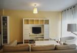 Location vacances San Vicente de la Barquera - Fgdr323e Cala de la Fuente-3