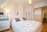 Location vacances Kołobrzeg - Rentplanet - Apartament Narutowicza-1