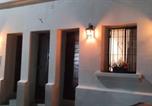 Location vacances Cafayate - Cafayate suite-1