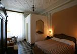 Hôtel Vezzano Ligure - Villa Ducci 1705-1
