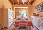 Location vacances Augusta - Casa Vacanza Brucoli Mare 1-3