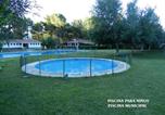 Location vacances Navarredonda de Gredos - La Escapada ( Casa Rural de Gredos )-3