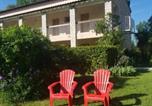 Hôtel Malaucène - Le Moulin de César-1