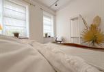 Location vacances Sarre - Grande Suite Schloss Falkenhorst-2