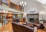 Location vacances Chehalis - Custom Crafted Forest Retreat with Pond on 5 Acres-2