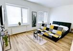 Location vacances Ostrava - Penzion Dmz-1