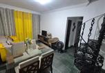 Location vacances Guarujá - Duplex dos sonhos-4