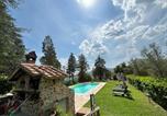 Location vacances Chiusi - Poggio Cantarello Country Home - Tuscany-3