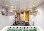Location vacances Le Hohwald - Amazing Home In Natzwiller With Wifi-4