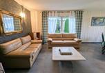 Location vacances Gérardmer - Gîte à Gérardmer : sauna, terrasse, proche lac et stations de ski - Fr-1-589-669-2