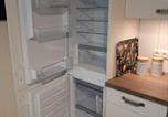 Location vacances Schleswig-Holstein - Ferienwohnung Hans & Elsa-4