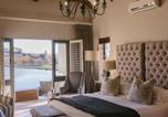 Location vacances Wellington - Under Oaks Guesthouse-4