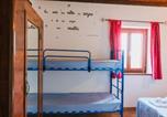 Hôtel Province d'Ascoli Piceno - Il Podere del nonno-3