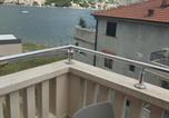 Hôtel Contrée naturelle et culturo-historique de Kotor - Montebay Perla-3