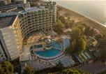 Hôtel Bulgarie - Marina Grand Beach Hotel - All Inclusive Plus-1
