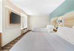 Hôtel Alcoa - Quality Inn & Suites-4
