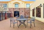 Hôtel Eatontown - La Quinta Inn by Wyndham West Long Branch Nj Shore Area-3